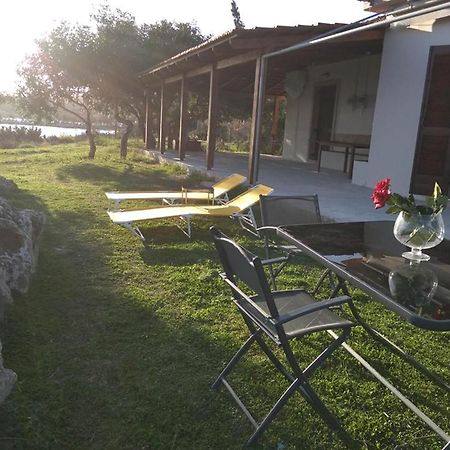Marathi Blue Villa Dış mekan fotoğraf