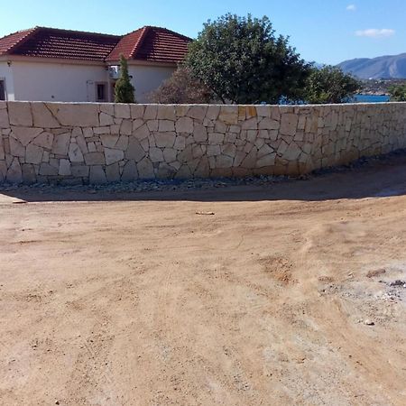 Marathi Blue Villa Dış mekan fotoğraf
