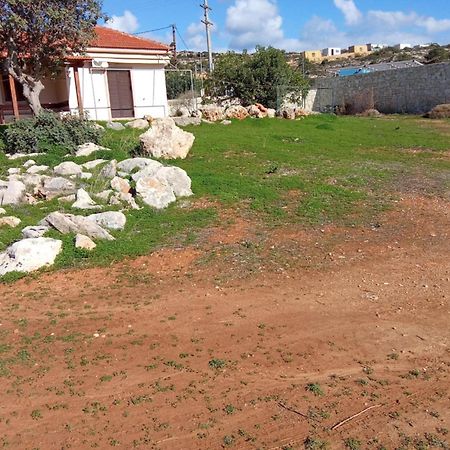 Marathi Blue Villa Dış mekan fotoğraf